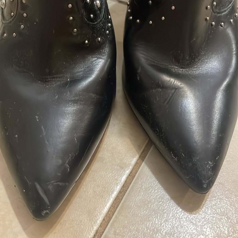BcbGeneration studded boots - Picture 2 of 5